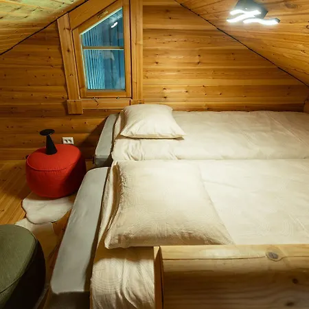 Apartament Honkarakka Visit
