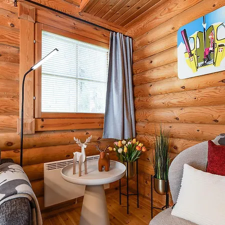 Appartamento Honkarakka Visit Levi