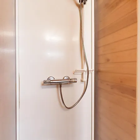 Honkarakka Visit * Levi