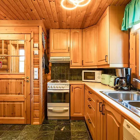 Honkarakka Visit Levi