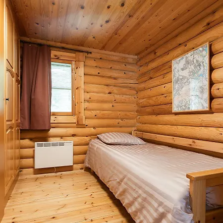 Honkarakka Visit * Levi