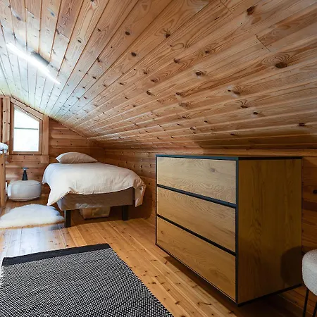 Honkarakka Visit Levi