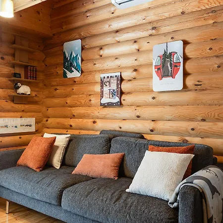 Apartament Honkarakka Visit