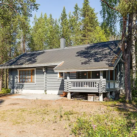 Honkarakka Visit Appartamento *