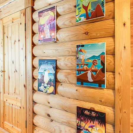 Appartamento Honkarakka Visit *