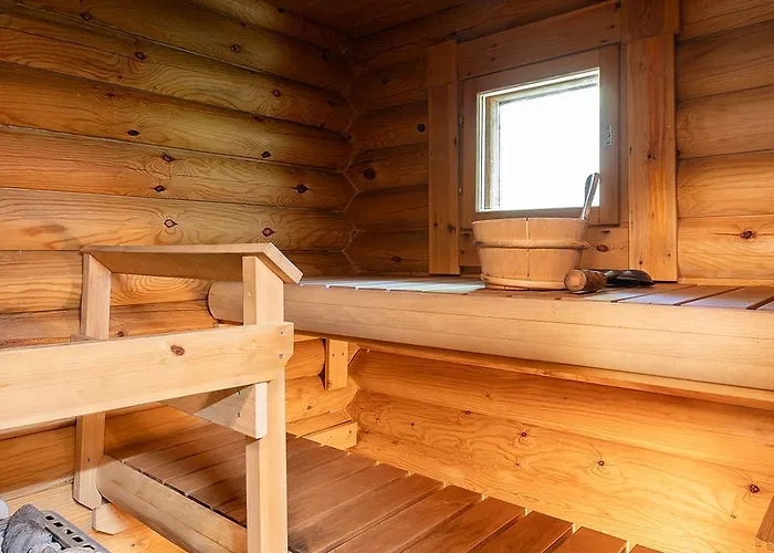 Honkarakka Visit Huoneisto *