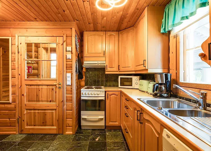 Honkarakka Visit Levi