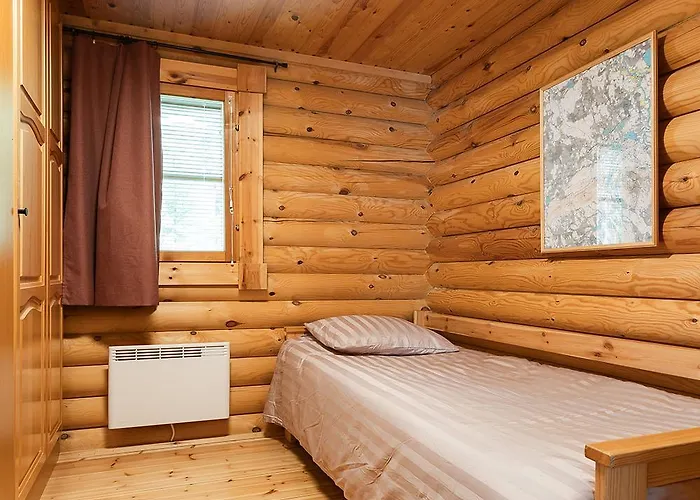 Honkarakka Visit * Levi