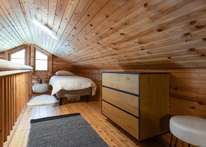 Honkarakka Visit Levi