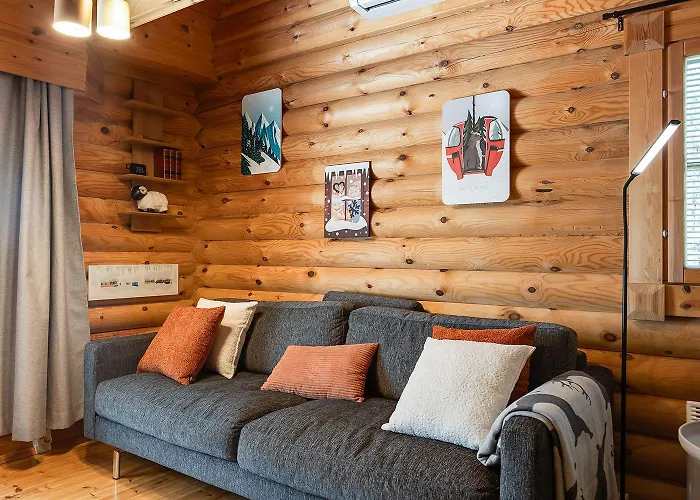 Huoneisto Honkarakka Visit