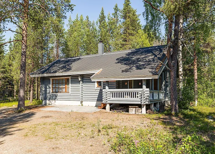 Honkarakka Visit Huoneisto *