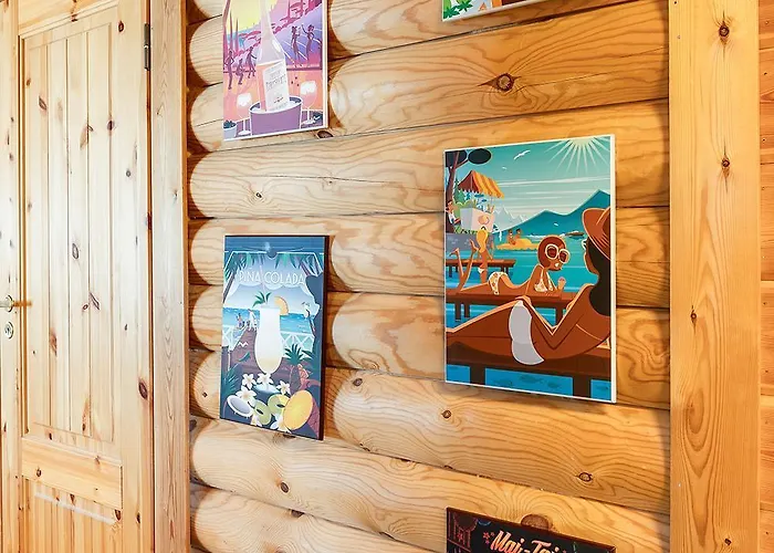 Huoneisto Honkarakka Visit *